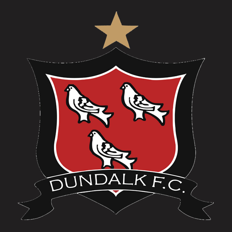 Fc Dundalk Classic T-shirt | Artistshot