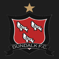 Fc Dundalk Classic Classic T-shirt | Artistshot