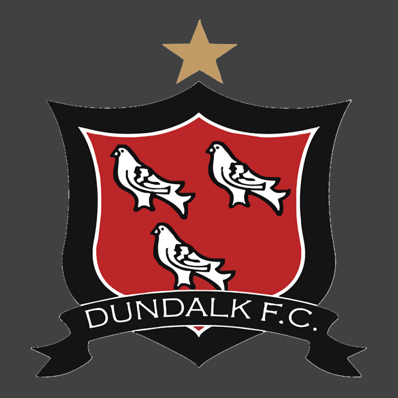 Fc Dundalk Classic Vintage T-shirt | Artistshot