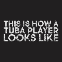 Tuba Musical Instrument Tuba Quotes Tuba Instrument Players T-shirt | Artistshot