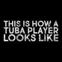 Tuba Musical Instrument Tuba Quotes Tuba Instrument Players Pocket T-shirt | Artistshot