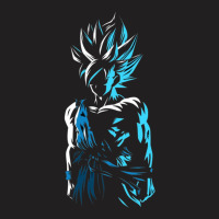 Goku Super Saiyan For Boyfriend T-shirt | Artistshot