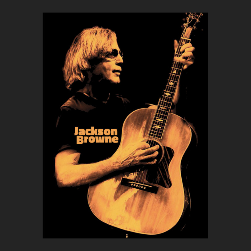 Bobon Jackson Browne Tour 3/4 Sleeve Shirt by cm-arts | Artistshot