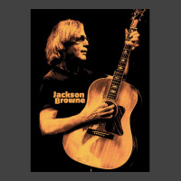 Bobon Jackson Browne Tour Vintage T-shirt | Artistshot