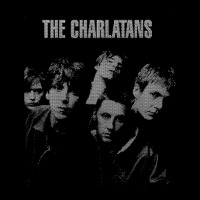 The Charlatans Album60 Fleece Short | Artistshot