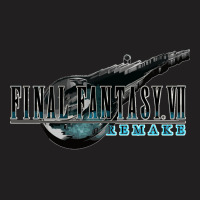 Ffvii Remake Final Fantasy 7 Remake New 2020 Classic T-shirt | Artistshot