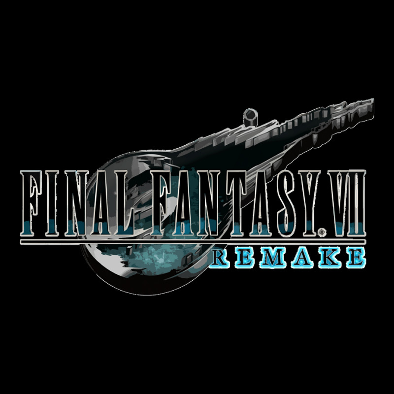 Ffvii Remake Final Fantasy 7 Remake New 2020 Classic Lightweight Hoodie | Artistshot