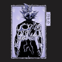 Goku The Saiyan Raised On Earth Variant 3 Vol 1 For Boyfriend T-shirt | Artistshot