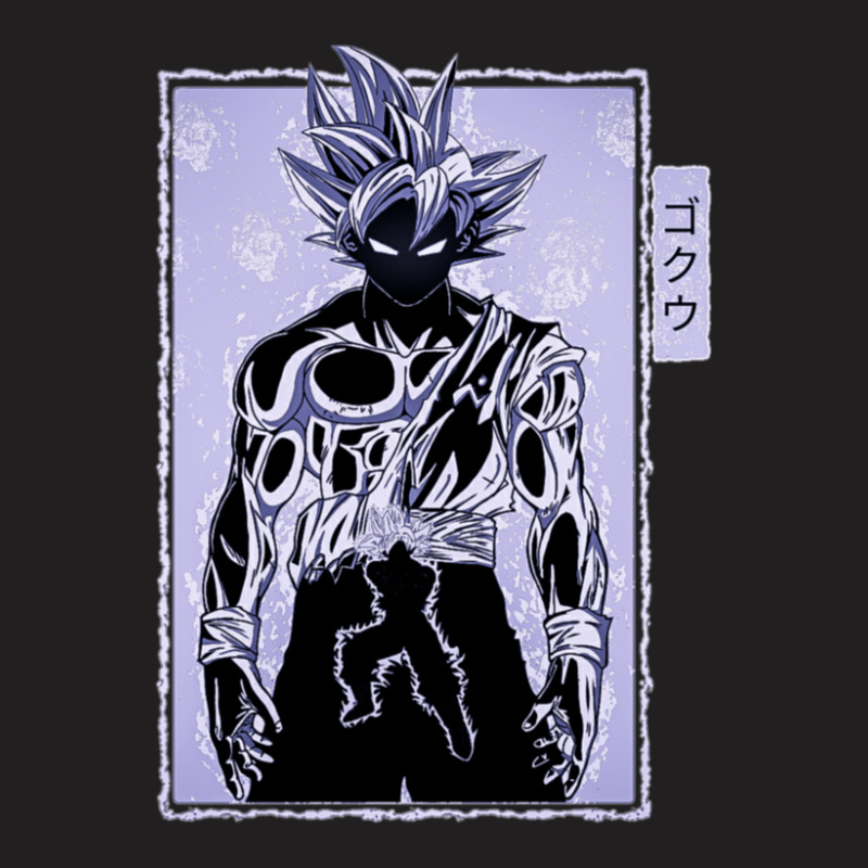 Goku The Saiyan Raised On Earth Variant 3 Vol 1 For Boyfriend T-shirt | Artistshot