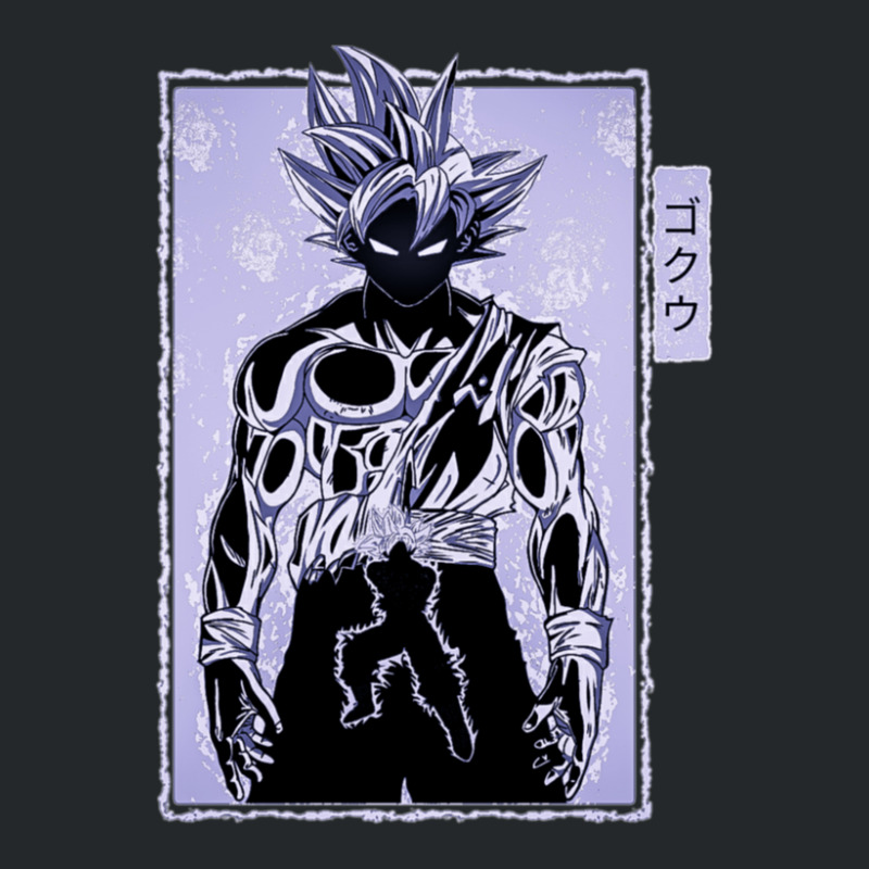 Goku The Saiyan Raised On Earth Variant 3 Vol 1 For Boyfriend Crewneck Sweatshirt | Artistshot