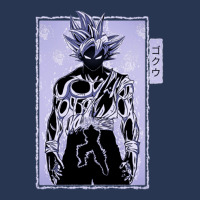 Goku The Saiyan Raised On Earth Variant 3 Vol 1 For Boyfriend Men Denim Jacket | Artistshot