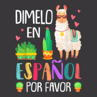 Womens En Espanol Por Favor Bilingual Spanish Teacher Gifts Ladies Curvy T-shirt | Artistshot