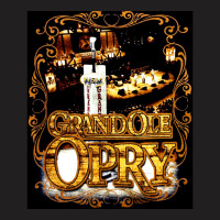 Grand Ole Opry, Grand, Ole, Opry, Grand Ole Oprys, Grand Ole Opry Vint T-shirt | Artistshot