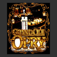 Grand Ole Opry, Grand, Ole, Opry, Grand Ole Oprys, Grand Ole Opry Vint Baby Bodysuit | Artistshot