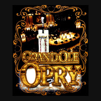 Grand Ole Opry, Grand, Ole, Opry, Grand Ole Oprys, Grand Ole Opry Vint Baby Bibs | Artistshot