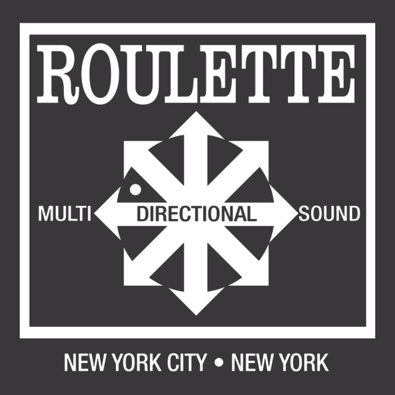 Roulette Records, Roulette, Records, Roulette Record, Roulette Records Ladies Curvy T-Shirt by SHBVJN | Artistshot