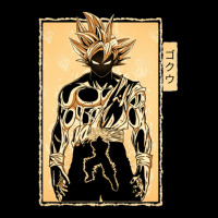 Goku The Saiyan Raised On Earth Variant 5 Vol 1 For Boyfriend Zipper Hoodie | Artistshot