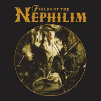 Fieldss Of The Nephilimm Eliziumm T-shirt | Artistshot