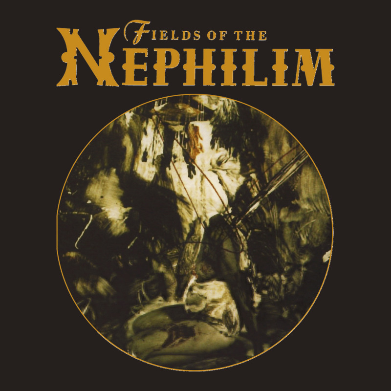 Fieldss Of The Nephilimm Eliziumm Tank Top | Artistshot