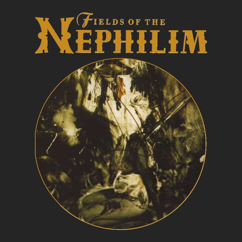 Fieldss Of The Nephilimm Eliziumm Unisex Hoodie | Artistshot