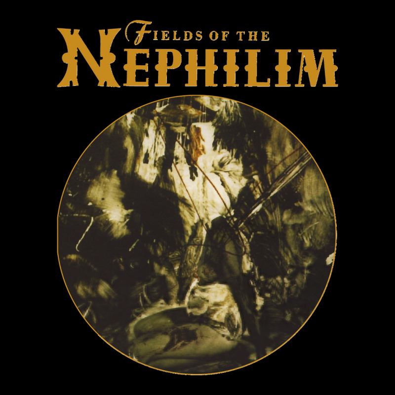 Fieldss Of The Nephilimm Eliziumm Zipper Hoodie | Artistshot