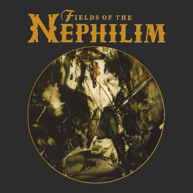 Fieldss Of The Nephilimm Eliziumm Exclusive T-shirt | Artistshot