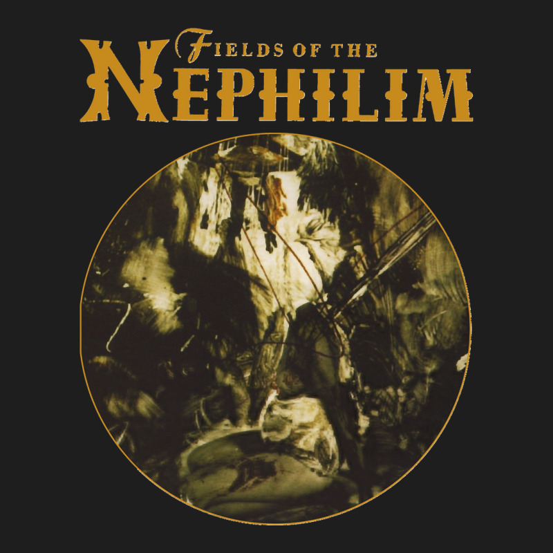 Fieldss Of The Nephilimm Eliziumm Classic T-shirt | Artistshot