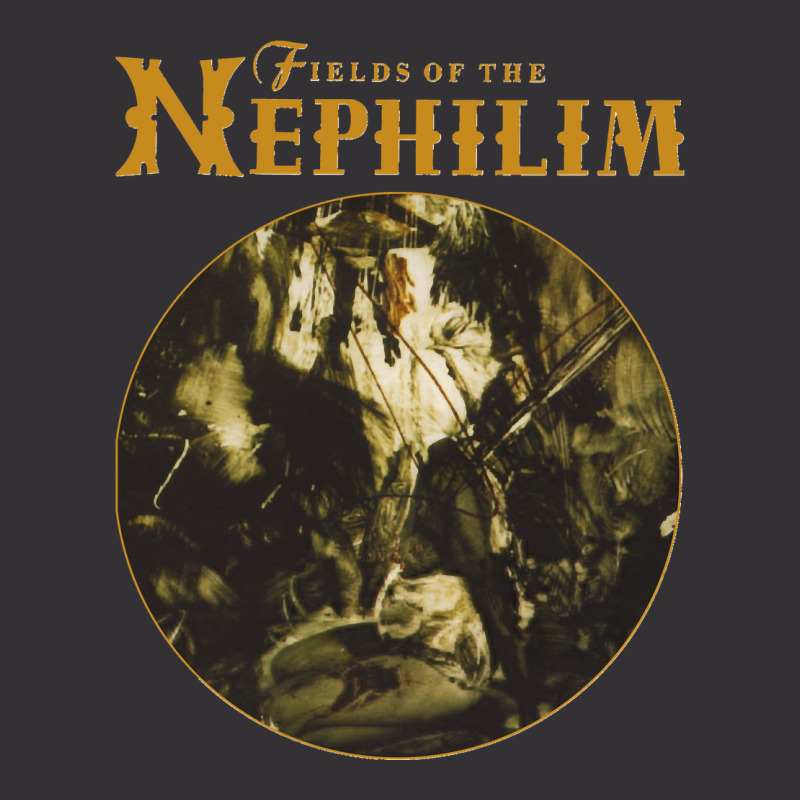 Fieldss Of The Nephilimm Eliziumm Vintage Hoodie | Artistshot