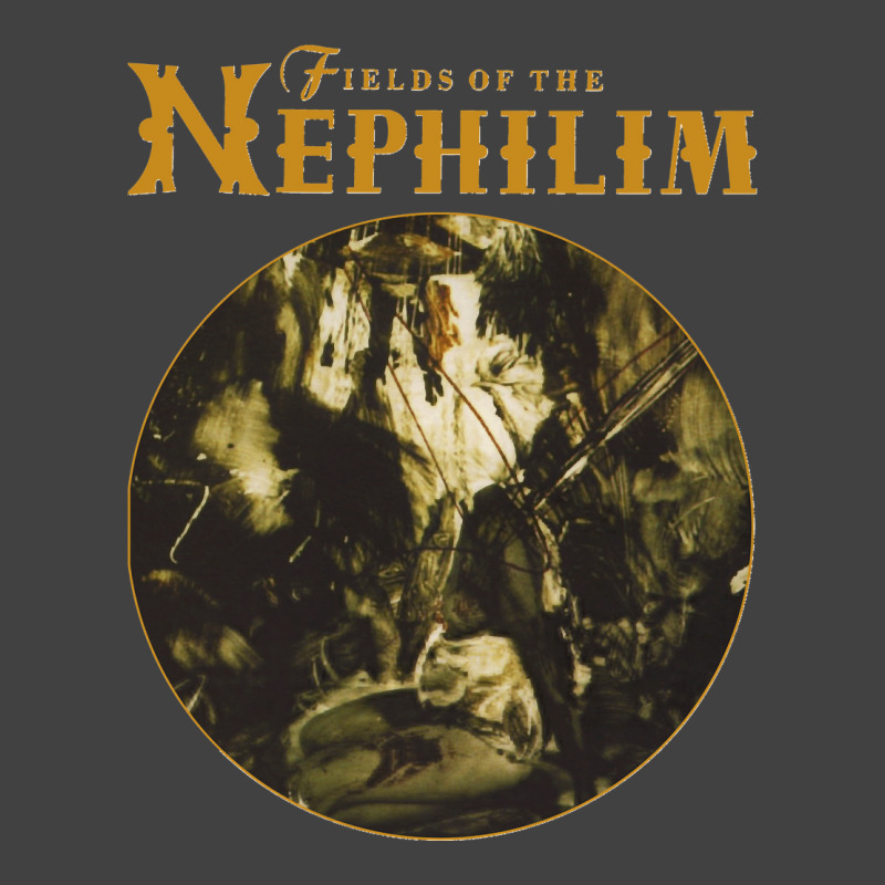 Fieldss Of The Nephilimm Eliziumm Vintage T-shirt | Artistshot