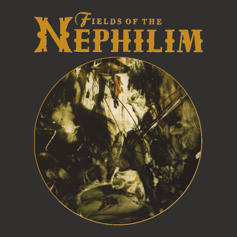 Fieldss Of The Nephilimm Eliziumm Champion Hoodie | Artistshot