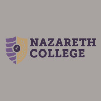 Nazareth College Racerback Tank | Artistshot