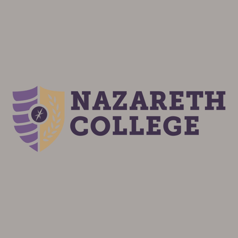 Nazareth College Racerback Tank by Hasbi Shisiq | Artistshot