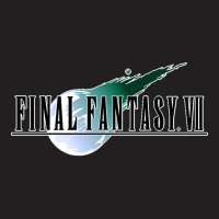 Final Fantasy 7 Classic Classic T-shirt | Artistshot