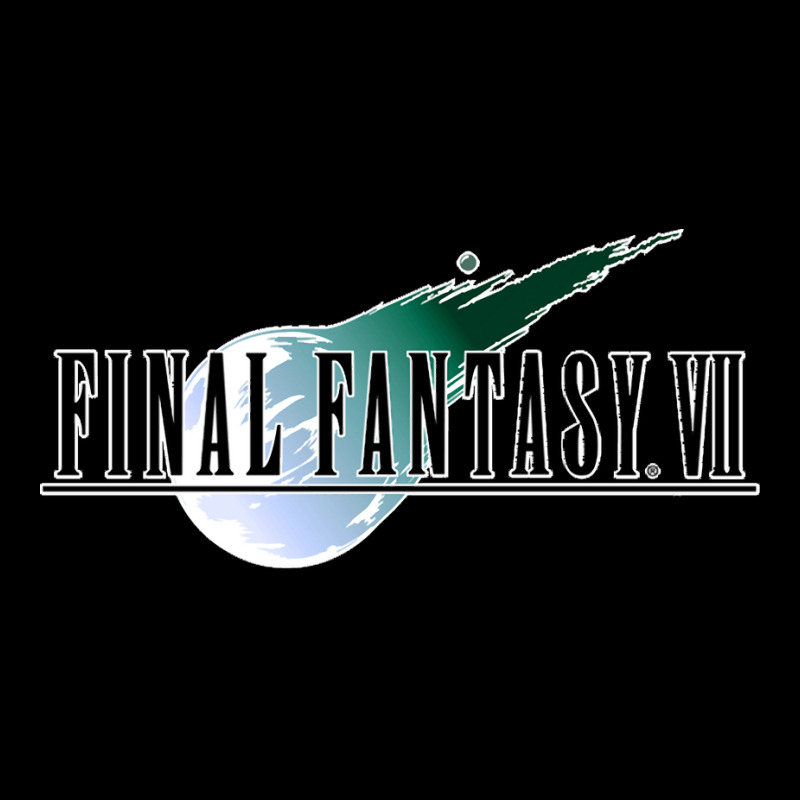 Final Fantasy 7 Classic Classic Pocket T-shirt | Artistshot