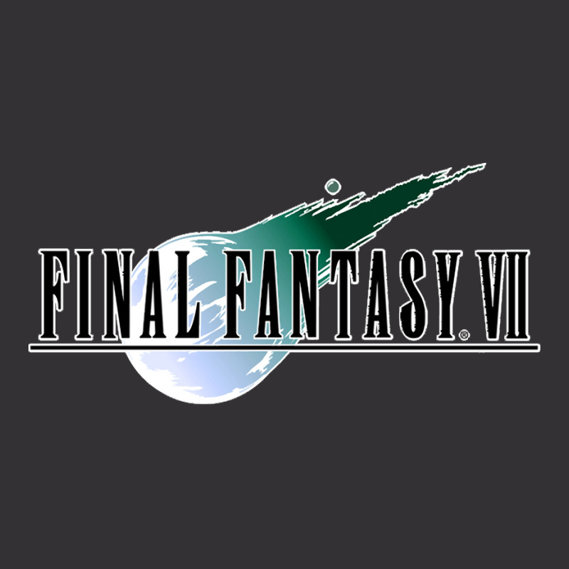 Final Fantasy 7 Classic Classic Vintage Short | Artistshot