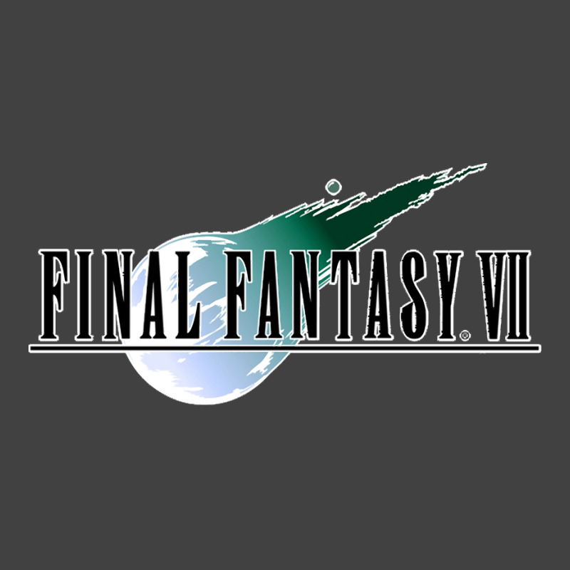 Final Fantasy 7 Classic Classic Vintage T-shirt | Artistshot