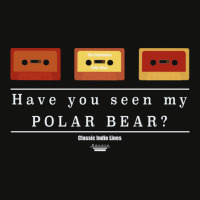 The Charlatans Polar Bear Cassette46 Scorecard Crop Tee | Artistshot