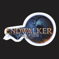 Final Fantasy Xiv Endwalker Classic T-shirt | Artistshot