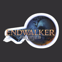 Final Fantasy Xiv Endwalker Classic Vintage Hoodie | Artistshot