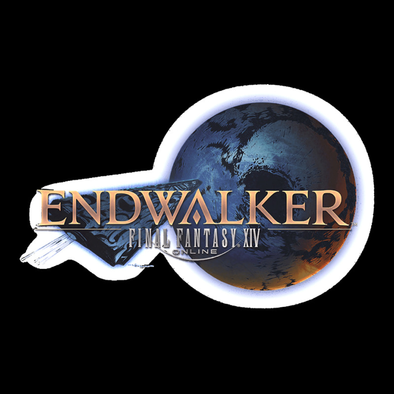 Final Fantasy Xiv Endwalker Classic Lightweight Hoodie | Artistshot