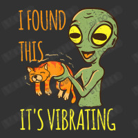 Alien With Cat Vibration Purr I Found This Vibrating Baby Bodysuit | Artistshot