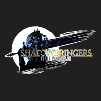 Final Fantasy Xiv Shadowbringers Classic T-shirt | Artistshot