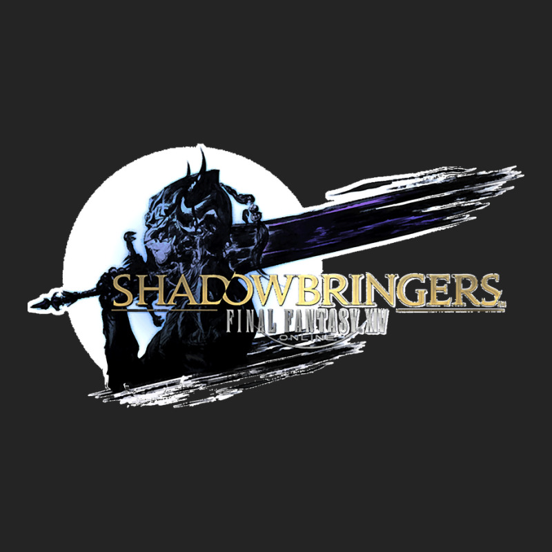 Final Fantasy Xiv Shadowbringers Classic 3/4 Sleeve Shirt | Artistshot