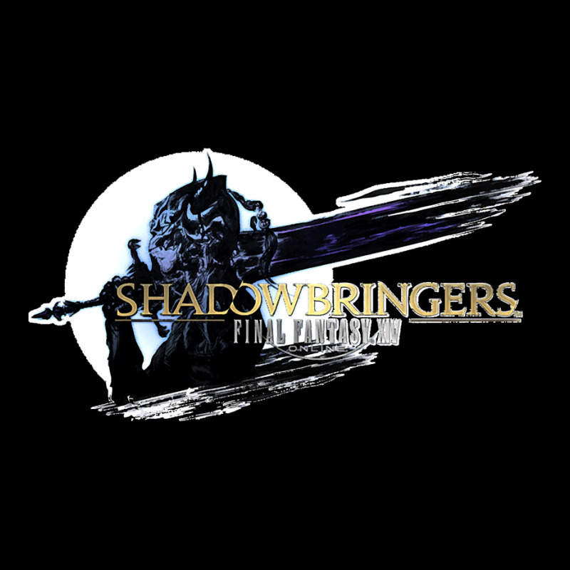 Final Fantasy Xiv Shadowbringers Classic Zipper Hoodie | Artistshot