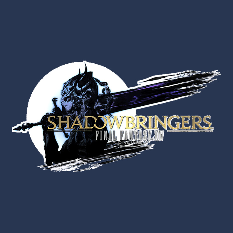 Final Fantasy Xiv Shadowbringers Classic Men Denim Jacket | Artistshot