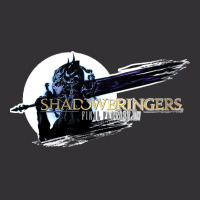 Final Fantasy Xiv Shadowbringers Classic Vintage Hoodie | Artistshot