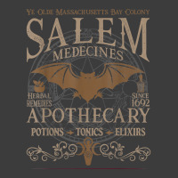 Salem Apothecary Herbalist Witch Wiccan Halloween  Beige T Shirt Men's Polo Shirt | Artistshot