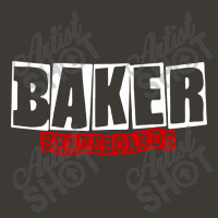 Baker Skateboards Bucket Hat | Artistshot