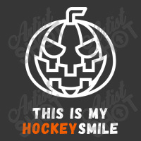 This Is My Hockey Smile Toddler Hoodie | Artistshot