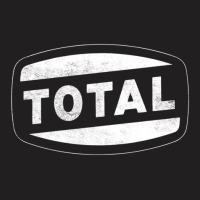 Total Oil Gas T-shirt | Artistshot